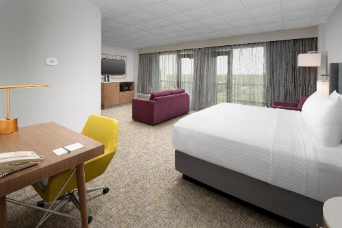 Crowne Plaza Hotel San Antonio Airport an IHG Hotel - image 25