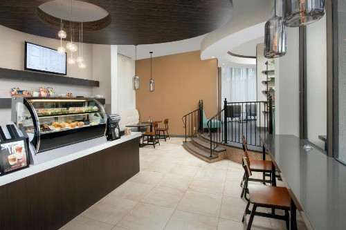 Crowne Plaza Hotel San Antonio Airport an IHG Hotel - image 29