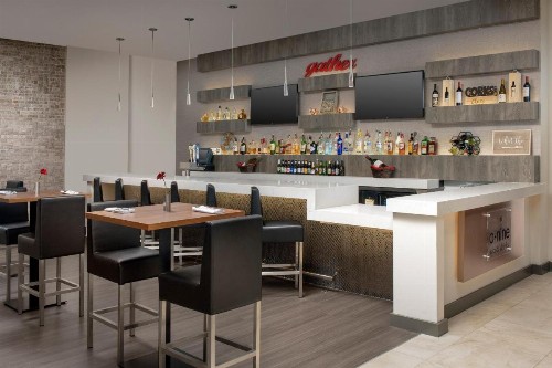 Crowne Plaza Hotel San Antonio Airport an IHG Hotel - image 33