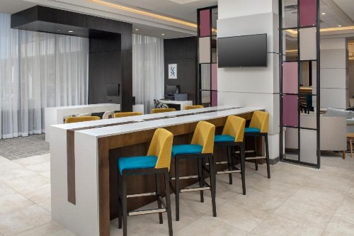 Crowne Plaza Hotel San Antonio Airport an IHG Hotel - image 9