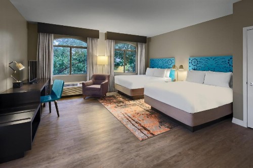 Hotel Indigo San Antonio Riverwalk an IHG Hotel - image 10