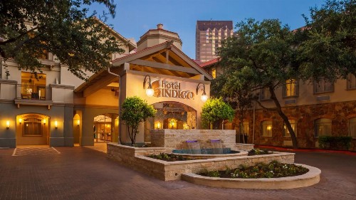 Hotel Indigo San Antonio Riverwalk an IHG Hotel - image 11