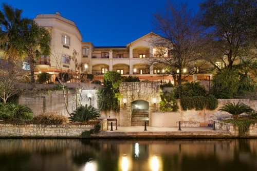 Hotel Indigo San Antonio Riverwalk an IHG Hotel - image 13