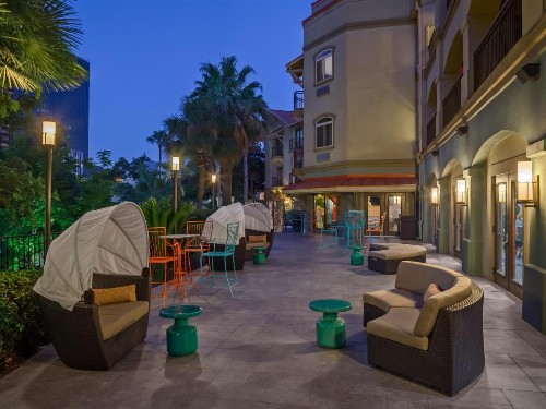 Hotel Indigo San Antonio Riverwalk an IHG Hotel - image 14