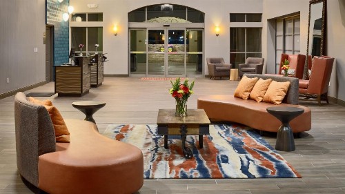 Hotel Indigo San Antonio Riverwalk an IHG Hotel - image 19