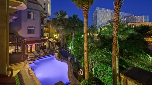 Hotel Indigo San Antonio Riverwalk an IHG Hotel - image 23