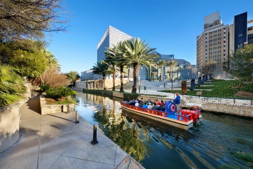 Hotel Indigo San Antonio Riverwalk an IHG Hotel - image 27