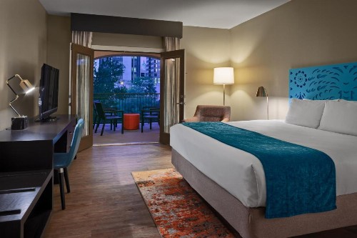 Hotel Indigo San Antonio Riverwalk an IHG Hotel - image 29