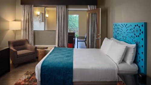 Hotel Indigo San Antonio Riverwalk an IHG Hotel - image 33