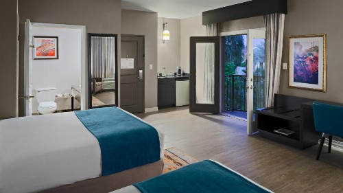Hotel Indigo San Antonio Riverwalk an IHG Hotel - image 35