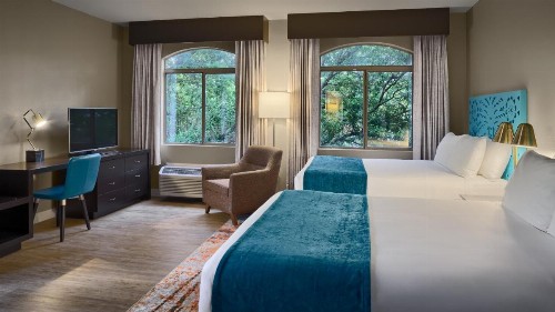Hotel Indigo San Antonio Riverwalk an IHG Hotel - image 38
