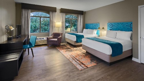 Hotel Indigo San Antonio Riverwalk an IHG Hotel - image 41