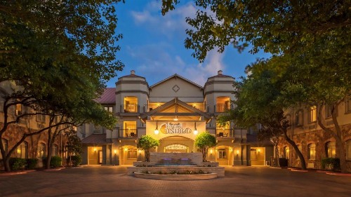 Hotel Indigo San Antonio Riverwalk an IHG Hotel - image 47