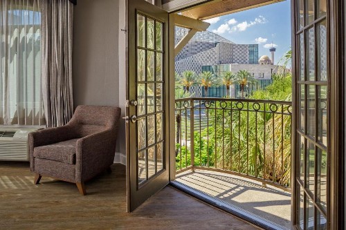 Hotel Indigo San Antonio Riverwalk an IHG Hotel - image 48