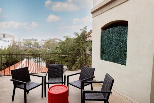 Hotel Indigo San Antonio Riverwalk an IHG Hotel - image 50