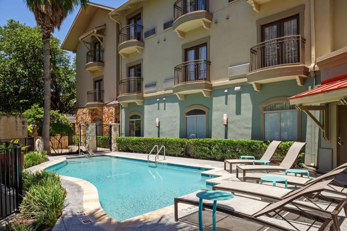 Hotel Indigo San Antonio Riverwalk an IHG Hotel - image 6