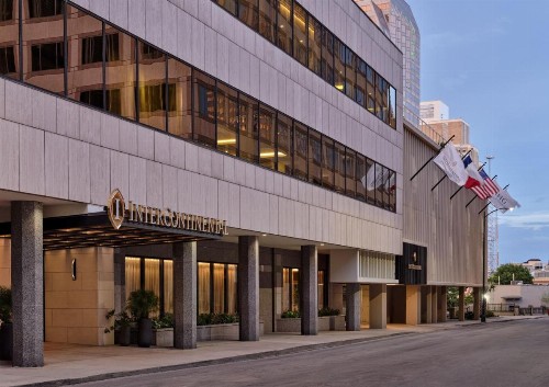 Wyndham San Antonio River Walk - image 19