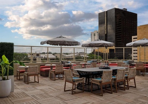 Wyndham San Antonio River Walk - image 23