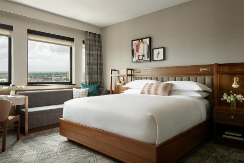 Wyndham San Antonio River Walk - image 31