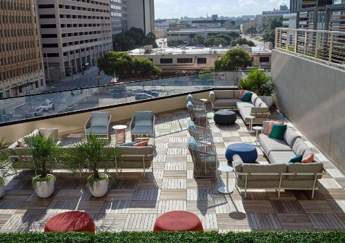 Wyndham San Antonio River Walk - image 48