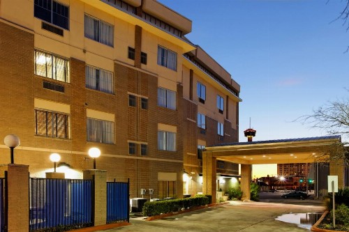 Holiday Inn Express Hotel & Suites San Antonio - Rivercenter Area an IHG Hotel - image 20