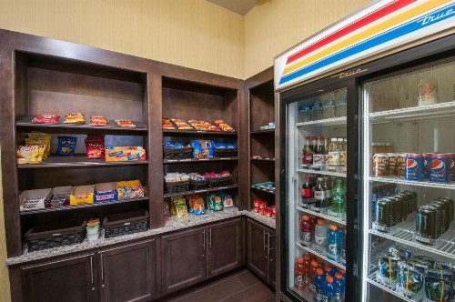 Holiday Inn Express Hotel & Suites San Antonio - Rivercenter Area an IHG Hotel - image 22