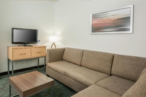 Holiday Inn Express Hotel & Suites San Antonio - Rivercenter Area an IHG Hotel - image 23