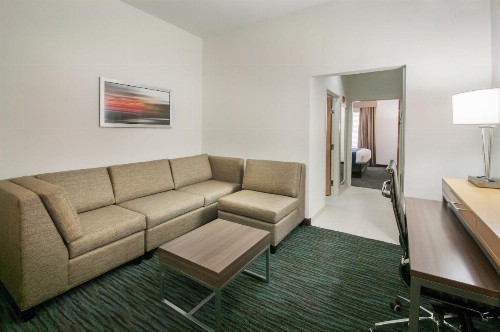 Holiday Inn Express Hotel & Suites San Antonio - Rivercenter Area an IHG Hotel - image 30