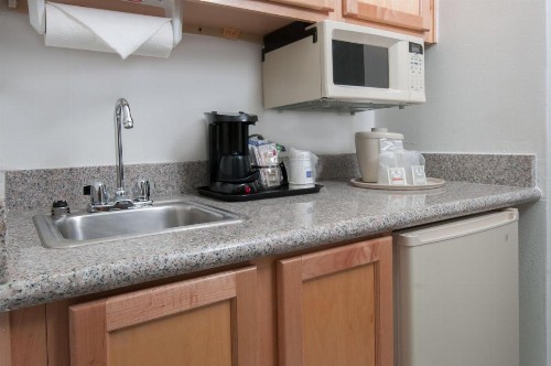 Holiday Inn Express Hotel & Suites San Antonio - Rivercenter Area an IHG Hotel - image 31