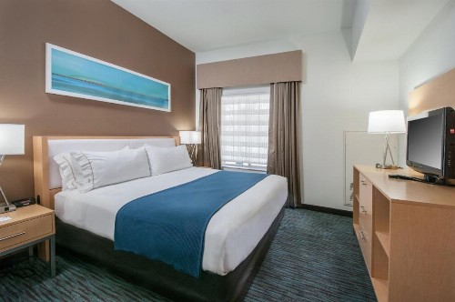 Holiday Inn Express Hotel & Suites San Antonio - Rivercenter Area an IHG Hotel - image 34