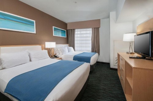 Holiday Inn Express Hotel & Suites San Antonio - Rivercenter Area an IHG Hotel - image 47