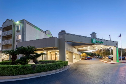 Holiday Inn San Antonio-Downtown/Market Square an IHG Hotel