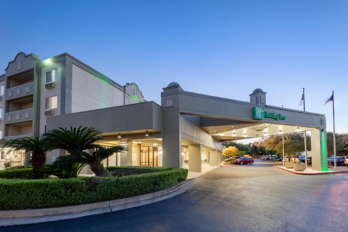 Holiday Inn San Antonio-Downtown/Market Square an IHG Hotel - main image