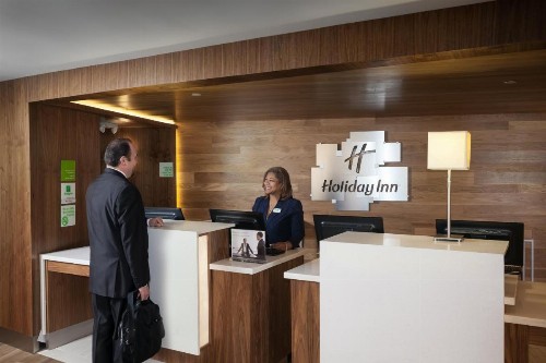 Holiday Inn San Antonio-Downtown/Market Square an IHG Hotel - image 10
