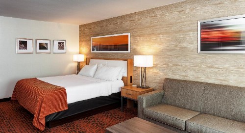 Holiday Inn San Antonio-Downtown/Market Square an IHG Hotel - image 11