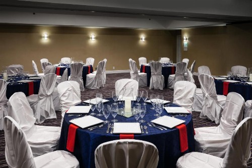 Holiday Inn San Antonio-Downtown/Market Square an IHG Hotel - image 12