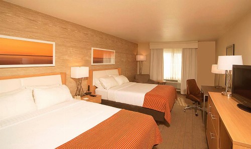 Holiday Inn San Antonio-Downtown/Market Square an IHG Hotel - image 5