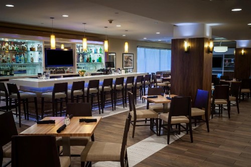 Holiday Inn San Antonio-Downtown/Market Square an IHG Hotel - image 6