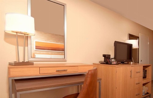 Holiday Inn San Antonio-Downtown/Market Square an IHG Hotel - image 7