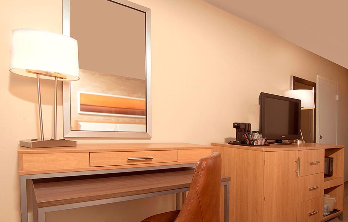 Holiday Inn San Antonio-Downtown/Market Square an IHG Hotel - image 7