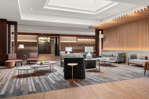 Holiday Inn San Antonio International Airport - image 16