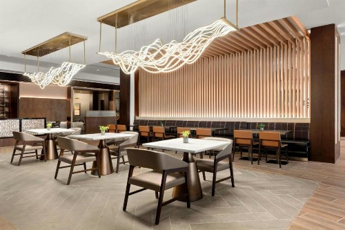 Holiday Inn San Antonio International Airport - image 17