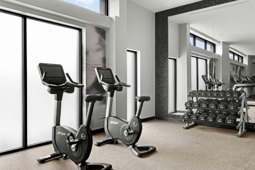 Holiday Inn San Antonio International Airport - image 27
