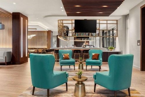 Holiday Inn San Antonio International Airport - image 28