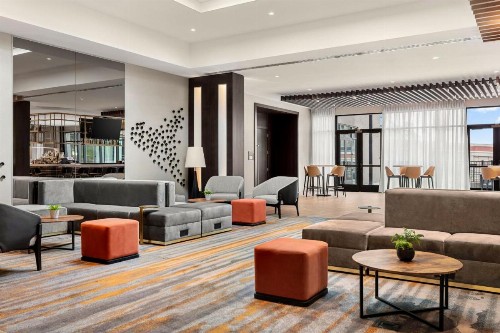 Holiday Inn San Antonio International Airport - image 29