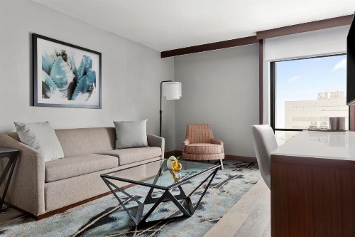 Holiday Inn San Antonio International Airport - image 31