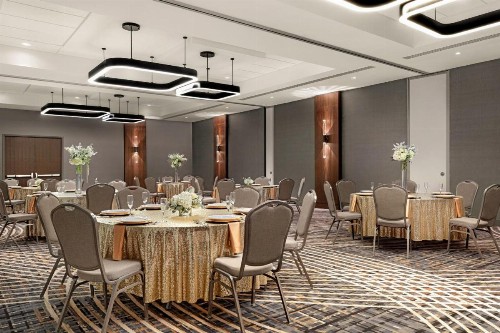 Holiday Inn San Antonio International Airport - image 6