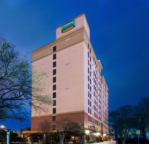 Staybridge Suites San Antonio Downtown Convention Center