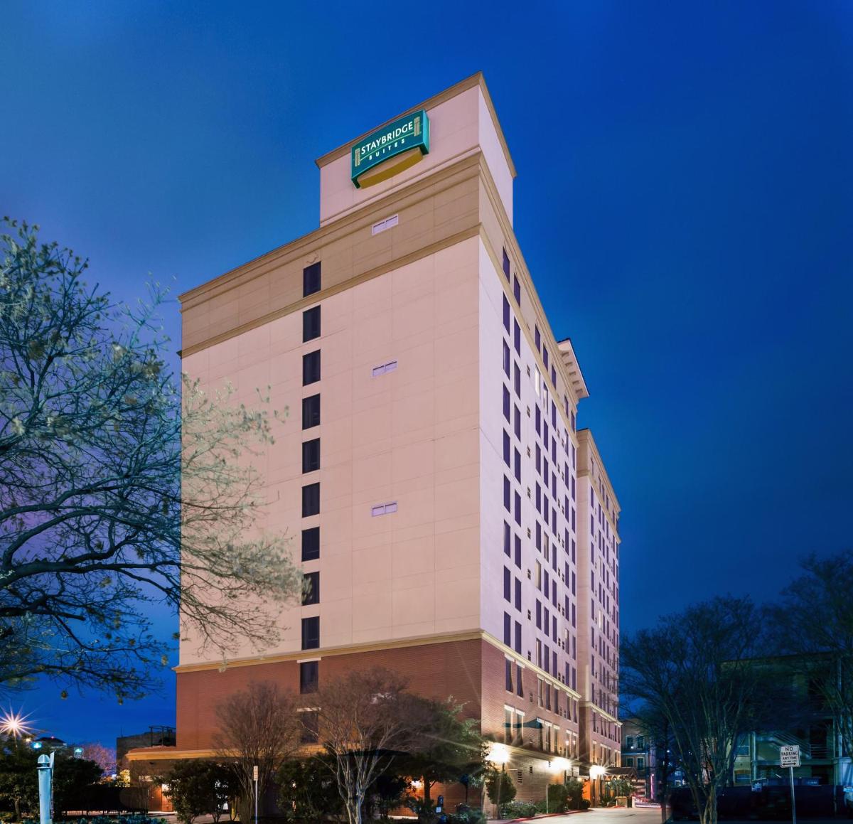 Staybridge Suites San Antonio Downtown Convention Center - main image