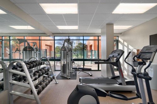 Staybridge Suites San Antonio Downtown Convention Center - image 10